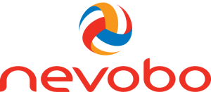 nevobo-volleybal-logo